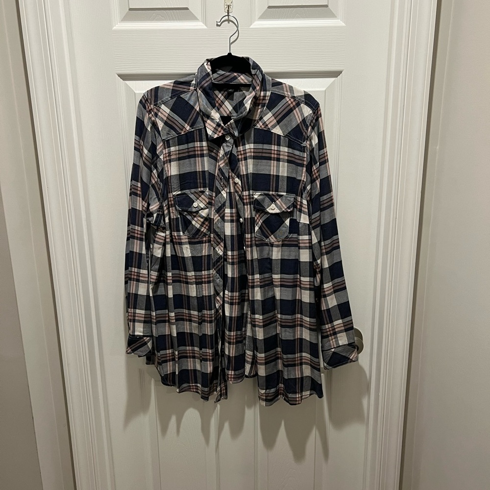 Torrid Top
